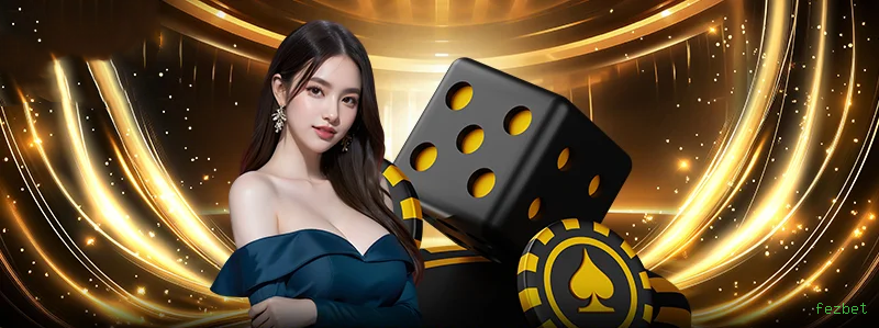 Cassino ao Vivo fezbet