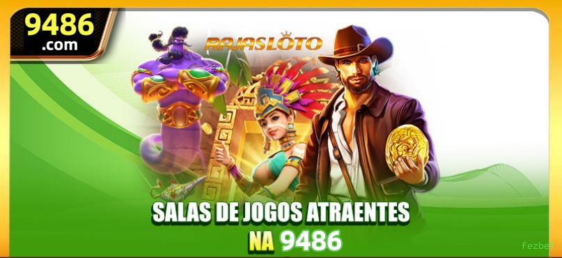 Fortune Dragon Slot