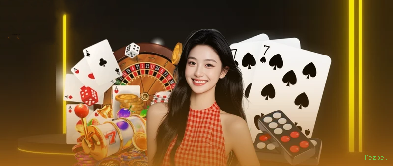 Fortune Mouse Slot