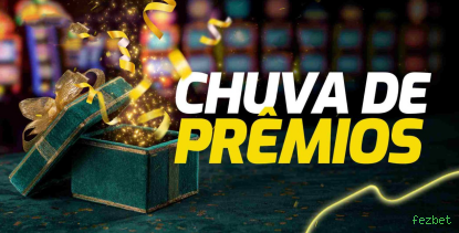 Novos Jogos fezbet