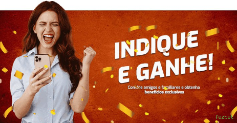 Termos de Serviço fezbet